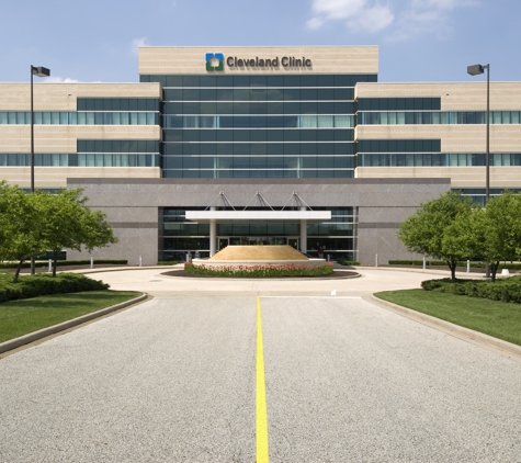 Cleveland Clinic -Strongsville Family Health and Surgery Center - Strongsville, OH