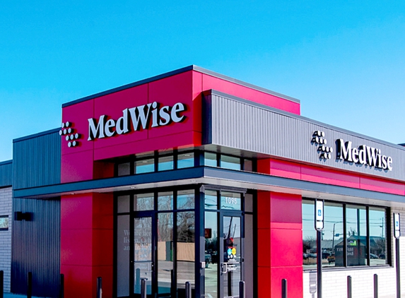 MedWise Urgent Care - Bixby, OK