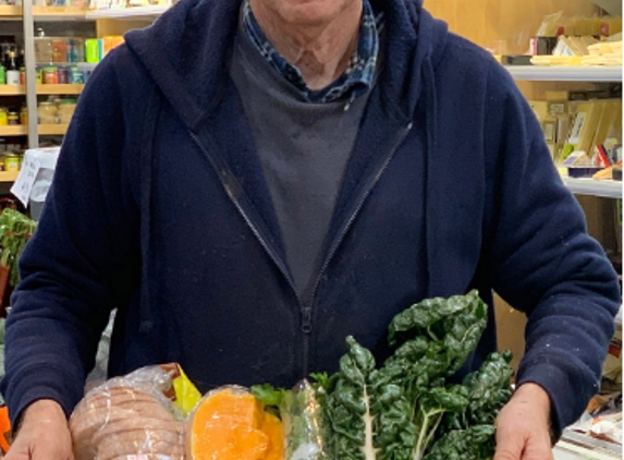 Organically Grown - Malvern, VIC