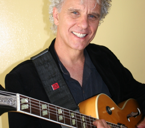 Michael Belair Guitarist - Napa, CA