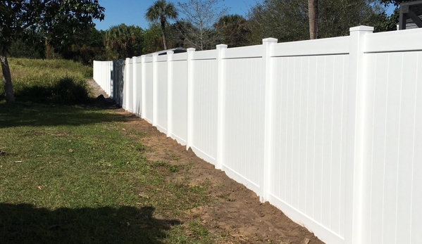 Adron Fence Co