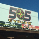 505 Cycles - Bicycle Shops