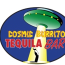 Cosmic Burrito Tequila Bar, Food Truck and catering - American Restaurants