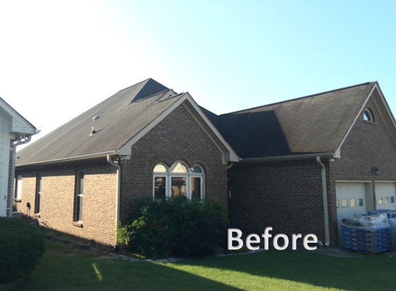 TKF Roofing - Pelham, AL