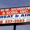 W. W. Morrow & Sons, Inc.