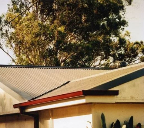 Holliers Roofing - Riverstone, NSW
