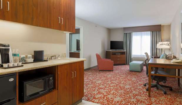 Hilton Garden Inn Nanuet - Nanuet, NY