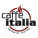 Caffe Italia - Beverages