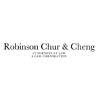 Robinson Chur & Cheng Attorneys at Law