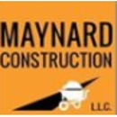 Maynard Construction and Roofing - Roofing Contractors
