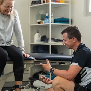 Shellharbour Sports Physio - Shell Cove, NSW
