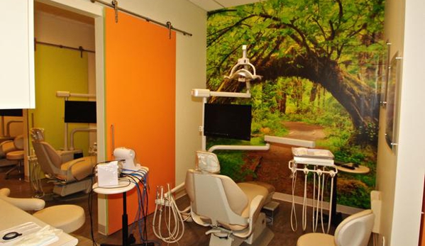 Johnson Ferry Dentistry - Marietta, GA