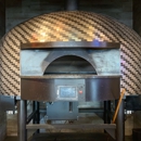 1000 Degrees Pizzeria - Pizza