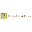 Rosiak Richard J - Attorneys