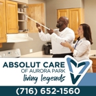 Absolut Care Aurora Park