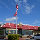 McDonald's - Coffee Shops
