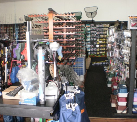 Ballina Bait And Tackle - Pimlico, NSW