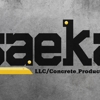 SAEKA,LLC / Concrete wheel stops gallery
