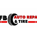 JFB Auto Repair & Tire - Automobile Parts & Supplies