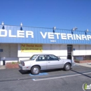 VCA Adler Animal Hospital and Pet Resort