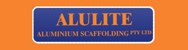 Alulite Aluminium Scaffolding Pty Ltd Logo