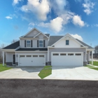 K Hovnanian Homes the Summit at Forest Lakes
