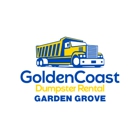GoldenCoast Dumpster Rental Garden Grove