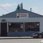 Nu Styles Hairsalon