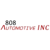 808 Automotive gallery