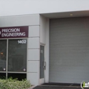 B & D Precision Engineering - Professional Engineers