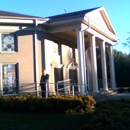 Arial Baptist Church - Baptist Churches