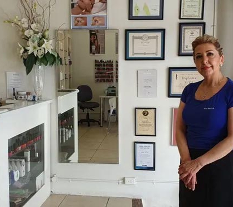 Judy's Vogue Nail and Beauty Salon - Hurstville, NSW