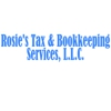 Rosie's Tax & Bookkeeping Services, L.L.C. gallery
