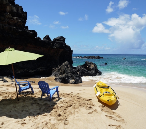 Hawaii Beach Time - Honolulu, HI