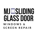 MJ Sliding Glass Door Repair - Doors, Frames, & Accessories