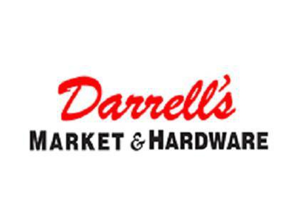 Darrell's Market & Hardware - Mason, MI