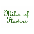 Miles Of Flowers