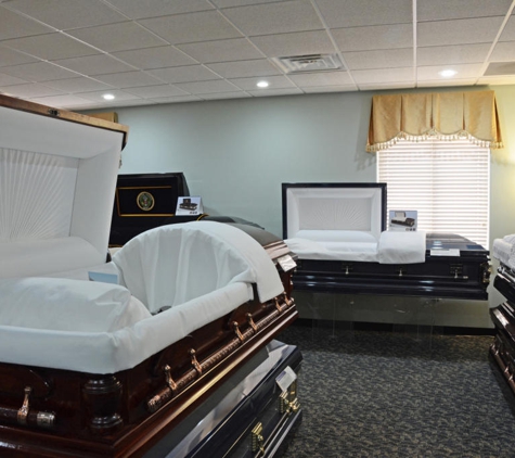 Neal Tarpley Parchman Funeral Home - Clarksville, TN