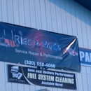 Rigs to Rods Service Repair - Auto Repair & Service