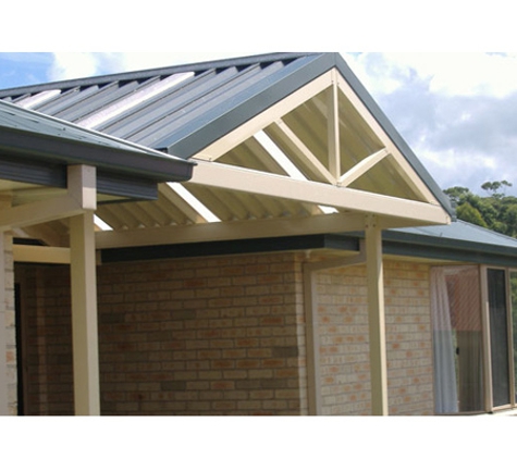 All Seasons Design & Construction - Gerringong, NSW