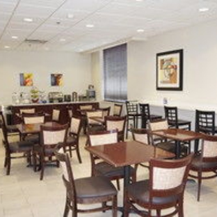 Best Western Airport Inn & Suites Cleveland - Cleveland, OH