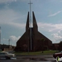 Gloria Dei Lutheran Church