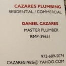 Cazares plumbing - Water Heater Repair