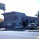 Evans Tire & Service Centers - Tire Dealers
