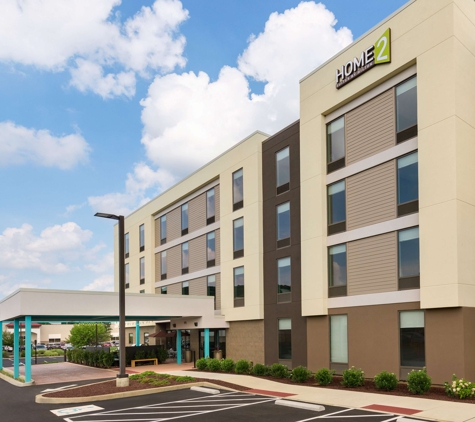 Home2 Suites by Hilton - Downingtown, PA