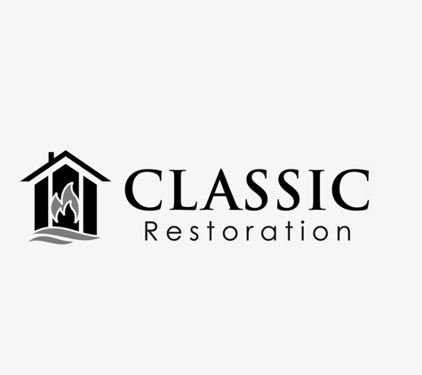 Classic Restoration - Palm Harbor, FL