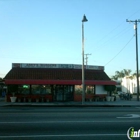 Arry's Super Burger