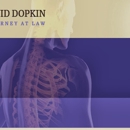 David Dopkin Attorney at Law - Social Security & Disability Law Attorneys