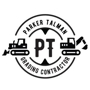 Parker Talman Grading