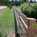 North Bound Fences - Fence Materials